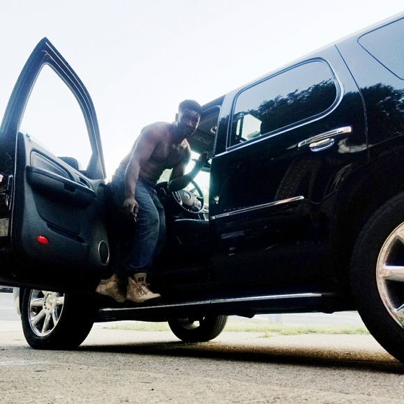 Meet your Posher, Randy - Picture 1 of 1